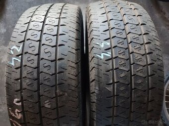 225/65 r16C Matador