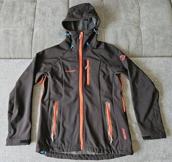 MAMMUT Windstopper M