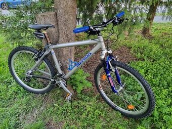 Merida Dominator
