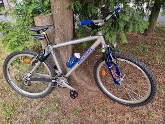 Merida Dominator