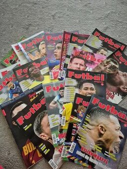 Futbal