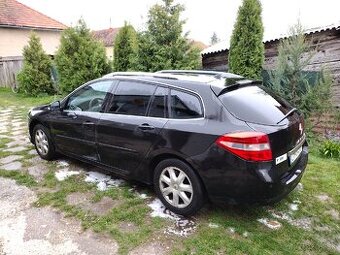 Renault laguna 3