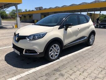 Renault Captur 1.2 TCe 87kw automat