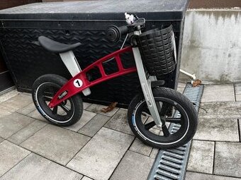 FirstBike - 1