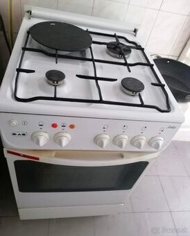 Kombinovany sporak na predaj