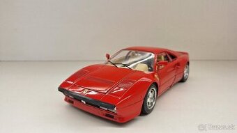 1:18 FERRARI GTO 84