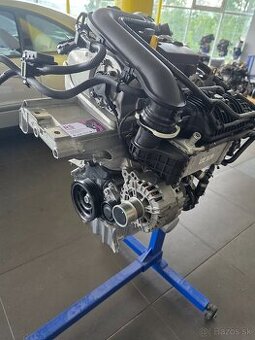 MOTOR 1,0 TSI DLA - DLAA SKODA VW