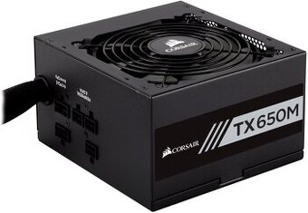 Corsair TX-M Series TX650M 650W