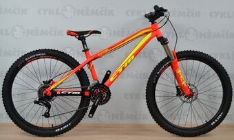 CTM raptor