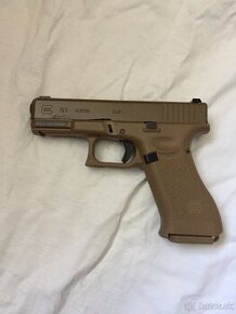 UMAREX Glock 19X TAN - posledny kus