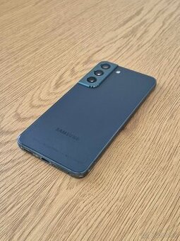 Samsung Galaxy S22 128GB - Zelený