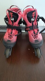 kolieskové korčule K2 marlee pro č 29-34