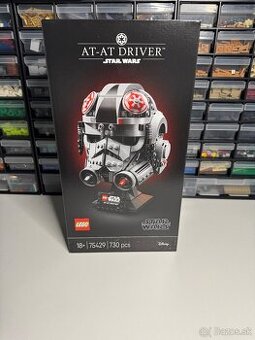 Lego Star Wars 75429