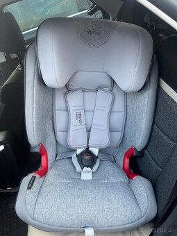 Römer Kidfix IV r