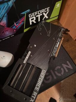 RTX 3060 Ti 8gb