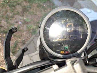 Predam HONDA CL 500 Scrambler