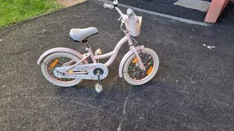 Bicykel dievčenský