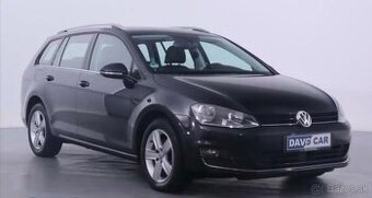 VW golf 1,6 diesel 2016