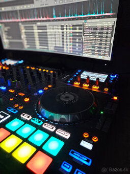 Denon MCX 8000 - 1