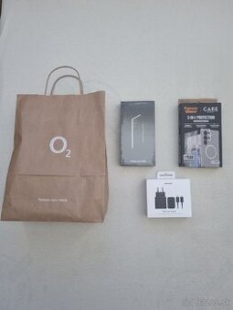 S25 Ultra Titanium Grey 512gb