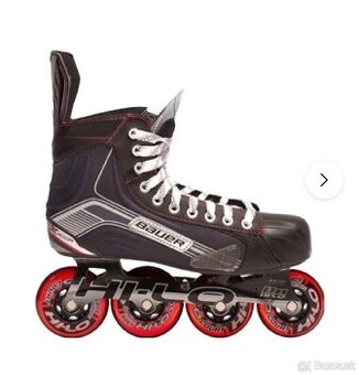 Bauer vapor x400r veľkosť 44-45