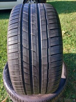 285/40 r21 letné pneumatiky