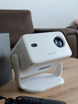 Projektor L018 Magcubic 1080p Android 11