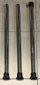 trubky, rúrky, clampy na bicie