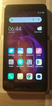 Redmi Note 4 - /DualSim/3GB RAM/32GB ROM/Android 7