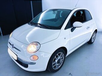 Fiat 500 1.4 Sport