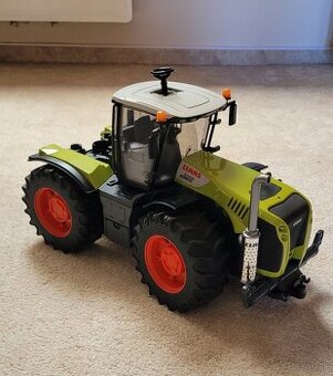 Bruder traktor Claas Xerion 5000