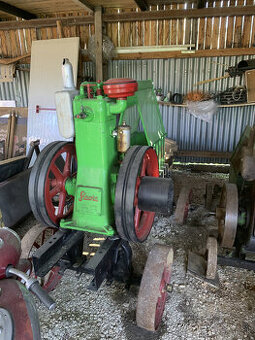 Slavia 12 HP