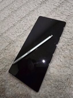 Samsung Galaxy Note 20 5G 256gb Zelený