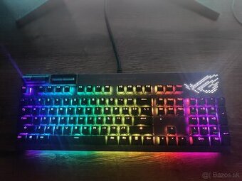 Asus ROG strix Flare 2 Animate