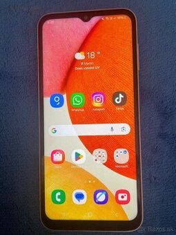 Samsung galaxy A14 - 1