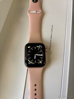 Apple Watch 5 40mm