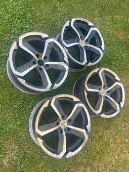 5x120 r18 dotz hanzo disky