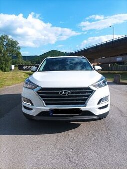 Hyundai tucsom 1.6t-gdi