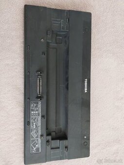 Dokovacia stanica TOSHIBA PA3916E-1PRP HI-SPEED