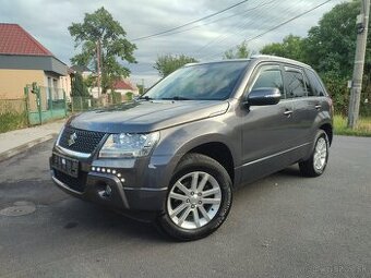 Suzuki Grand Vitara 2.4 JLX-EL
