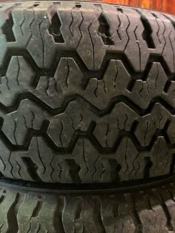 265/70R16 - 1