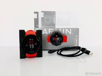 Hodinky GARMIN FORERUNNER 45