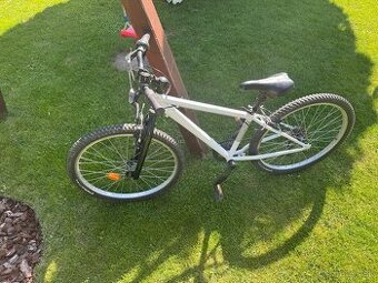 Darujem detsky bicykel 24”