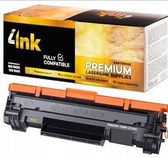 TONER XL DO TLAČIARNE HP LASERJET PRO