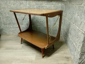 Retro stolik - 1