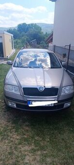 Škoda Octavia combi 1.9tdi 77kw