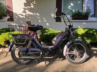 Babetta 210
