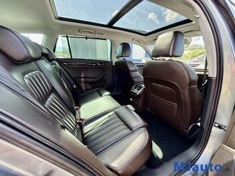 ‼️ Škoda Superb Laurin & Klement Combi 2.0 TDI DSG