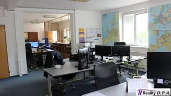 Priestory na prenájom 1000m2, Martin - širšie centrum, aj pr