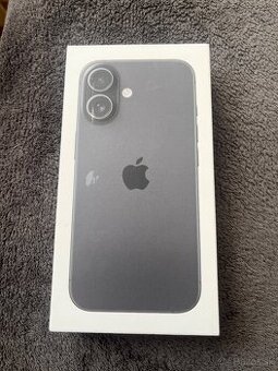Iphone 16 256gb - 1